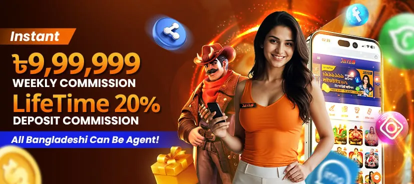 Welcome to JAYA9.com Gaming Banner