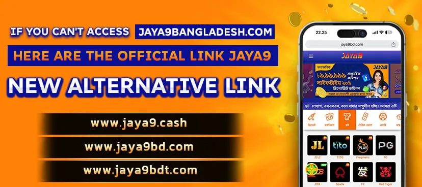 Live Casino Games Banner