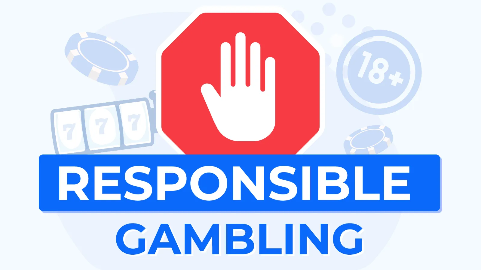 Responsible Gambling at JAYA9